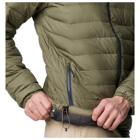 Columbia Ανδρικό μπουφάν Powder Lite™ II Jacket